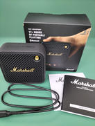 WILLEN II|MARSHALL