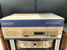 【未開封】DCD-600NE|DENON