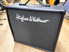 EDITION BLUE 30-DFX|HUGHES&KETTNER