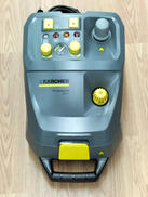 業務用スチームクリーナー|KARCHER