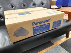 【未使用品】CH951HMWP|PANASONIC