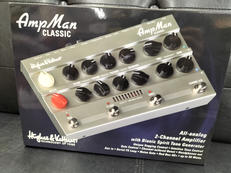 AMPMAN CLASSIC|HUGHES&KETTNER