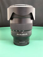 FE 24-105mm F4 G OSS SEL24105G|SONY