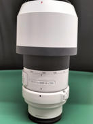 FE 70-200mm F4 G OSS SEL70200G|SONY