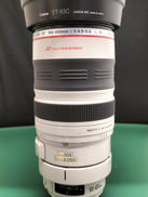 EF100-400mm F4.5-5.6L IS USM|CANON