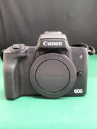 EOS Kiss M ダブルズームキット|CANON