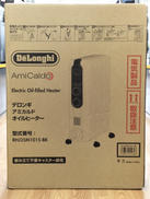 冬物家電|DELONGHI