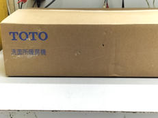洗面所暖房機|TOTO