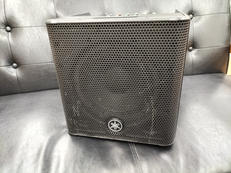 STAGEPAS 200 BTR|YAMAHA