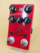 THE AT+|JHS PEDALS