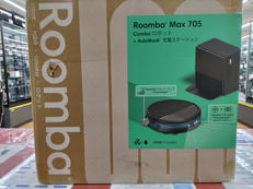 ロボット掃除機|IROBOT