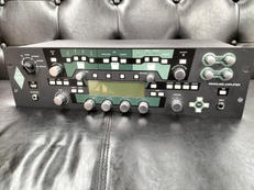 PROFILER POWER RACK|KEMPER