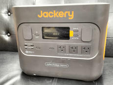 JE-1500B|JACKERY