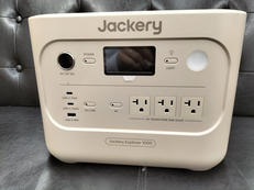 ポータブル電源|JACKFRY