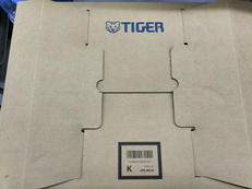 炊飯器|TIGER