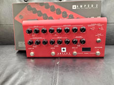 DEPT.10 AMPED2|BLACKSTAR