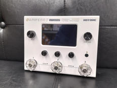 AMPERO II STOMP|HOTONE