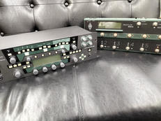 PROFILER POWER RACK|KEMPER