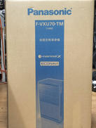 加湿空気清浄機|PANASONIC