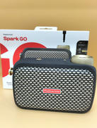 SPARK GO|POSITIVE GRID