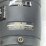 AFレンズ|NIKON