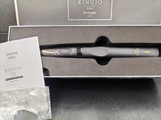 ヘアアイロン|KINUJO