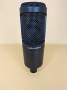 AT2020|AUDIO-TECHNICA