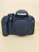 EOS KISS X4 ボディ|CANON