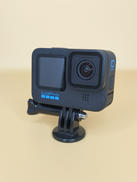 HERO10 BLACK CHDHX-101-FW|GOPRO
