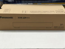 BDレコーダー|PANASONIC