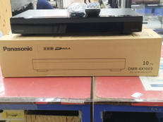 BDレコーダー|PANASONIC