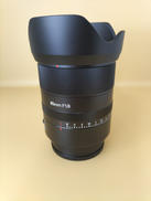 7Artisans 85mm F1.8 AF|七工匠