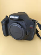 EOS Kiss X5 ボディ|CANON