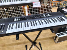 KONTROL S49|NATIVE INSTRUMENTS