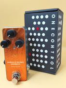 MARIGOLD ORANGE|ONE CONTROL