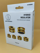 【未使用品】AT6900BR|AUDIO-TECHNICA