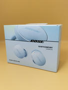 【未開封】QUIETCOMFORT EARBUDS|BOSE