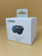 【未使用】HA-NP1T|VICTOR