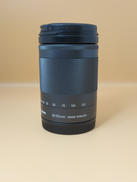 EF-M18-150MM F3.5-6.3 IS STM|CANON