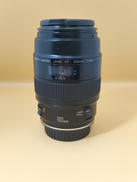EF100mm F2.8 マクロ USM|CANON