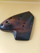 AC-TU-Μ|OSAWA OCARINA