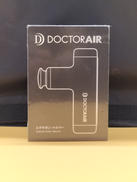マッサージガン|DOCTOR AIR