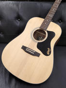 アコースティックギター|GUILD