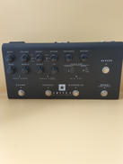 DEPT.10 AMPED3|BLACKSTAR