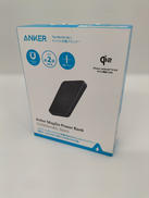 【未使用】MAGGO POWER BANK|ANKER