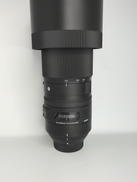 150-600mm F5-6.3 DG OS HSM|SIGMA