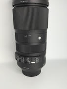 100-400mm F5-6.3 DG OS HSM|SIGMA