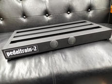 PT-2|PEDALTRAIN