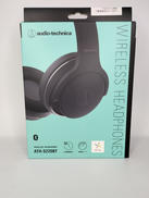 ATH-S220BT|AUDIO-TECHNICA