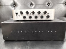 MICROTUBES 900|DARKGRASS